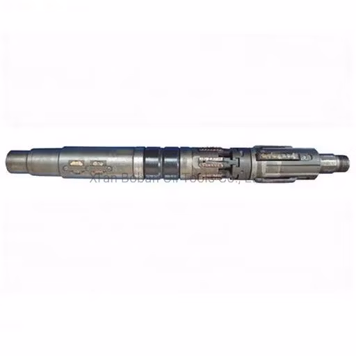 Bohrerschafttestwerkzeuge Dst TCP 10K Retrieverable Packer