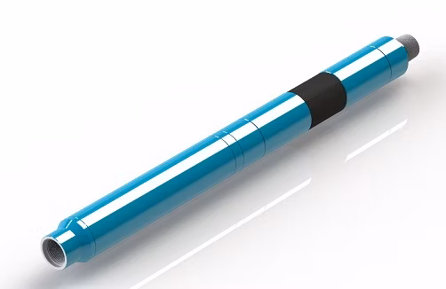 Wasserinjektionspacker, hergestellt in China